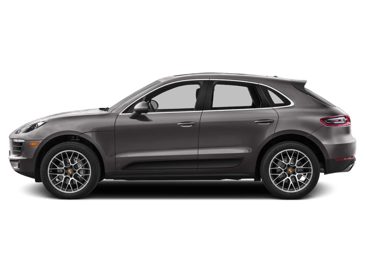 2015 Porsche Macan AWD 4dr S
