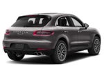 2015 Porsche Macan AWD 4dr S