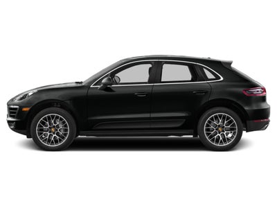 2015 Porsche Macan AWD 4dr S