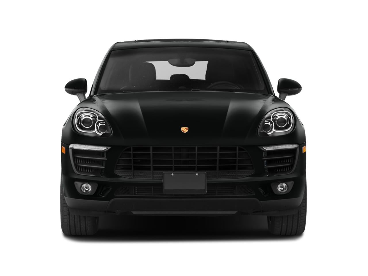 2015 Porsche Macan AWD 4dr S