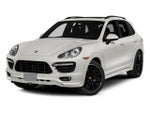 2014 Porsche Cayenne AWD 4dr GTS