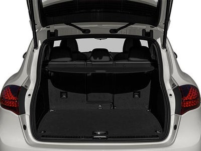 2014 Porsche Cayenne AWD 4dr GTS