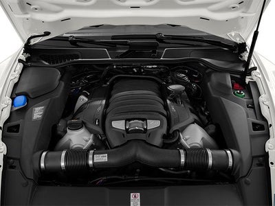 2014 Porsche Cayenne AWD 4dr GTS