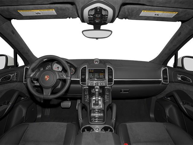 2014 Porsche Cayenne AWD 4dr GTS