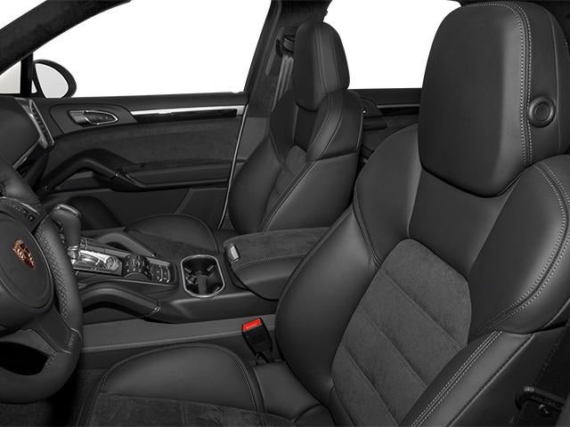 2014 Porsche Cayenne AWD 4dr GTS