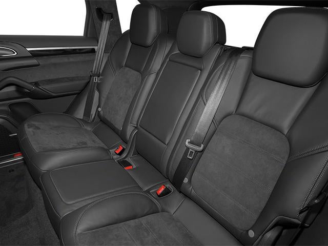 2014 Porsche Cayenne AWD 4dr GTS