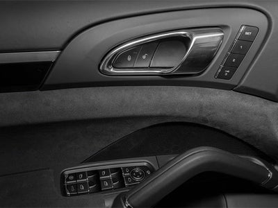 2014 Porsche Cayenne AWD 4dr GTS