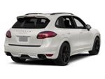 2014 Porsche Cayenne AWD 4dr GTS