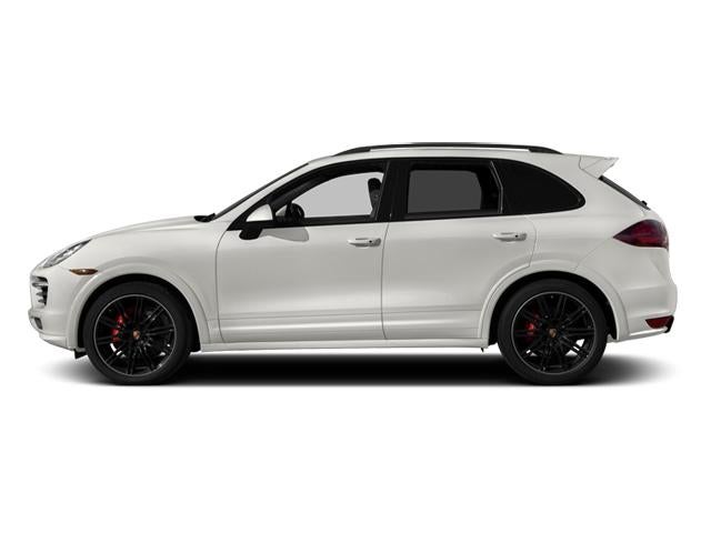 2014 Porsche Cayenne AWD 4dr GTS