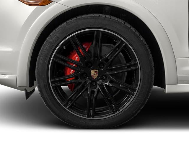 2014 Porsche Cayenne AWD 4dr GTS