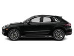 2015 Porsche Macan AWD 4dr Turbo
