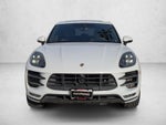 2016 Porsche Macan AWD 4dr Turbo