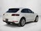 2016 Porsche Macan AWD 4dr Turbo