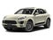 2016 Porsche Macan AWD 4dr Turbo