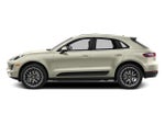 2016 Porsche Macan AWD 4dr Turbo