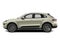2016 Porsche Macan AWD 4dr Turbo