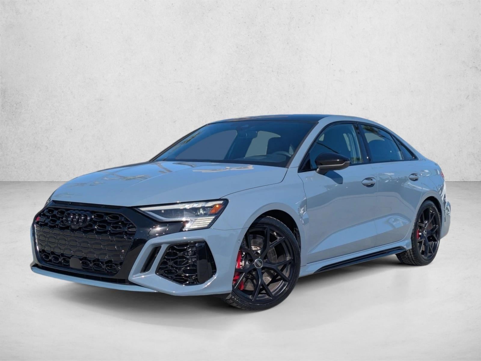 2024 Audi RS 3 2.5 TFSI