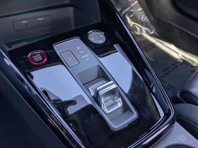 2024 Audi RS 3 2.5 TFSI