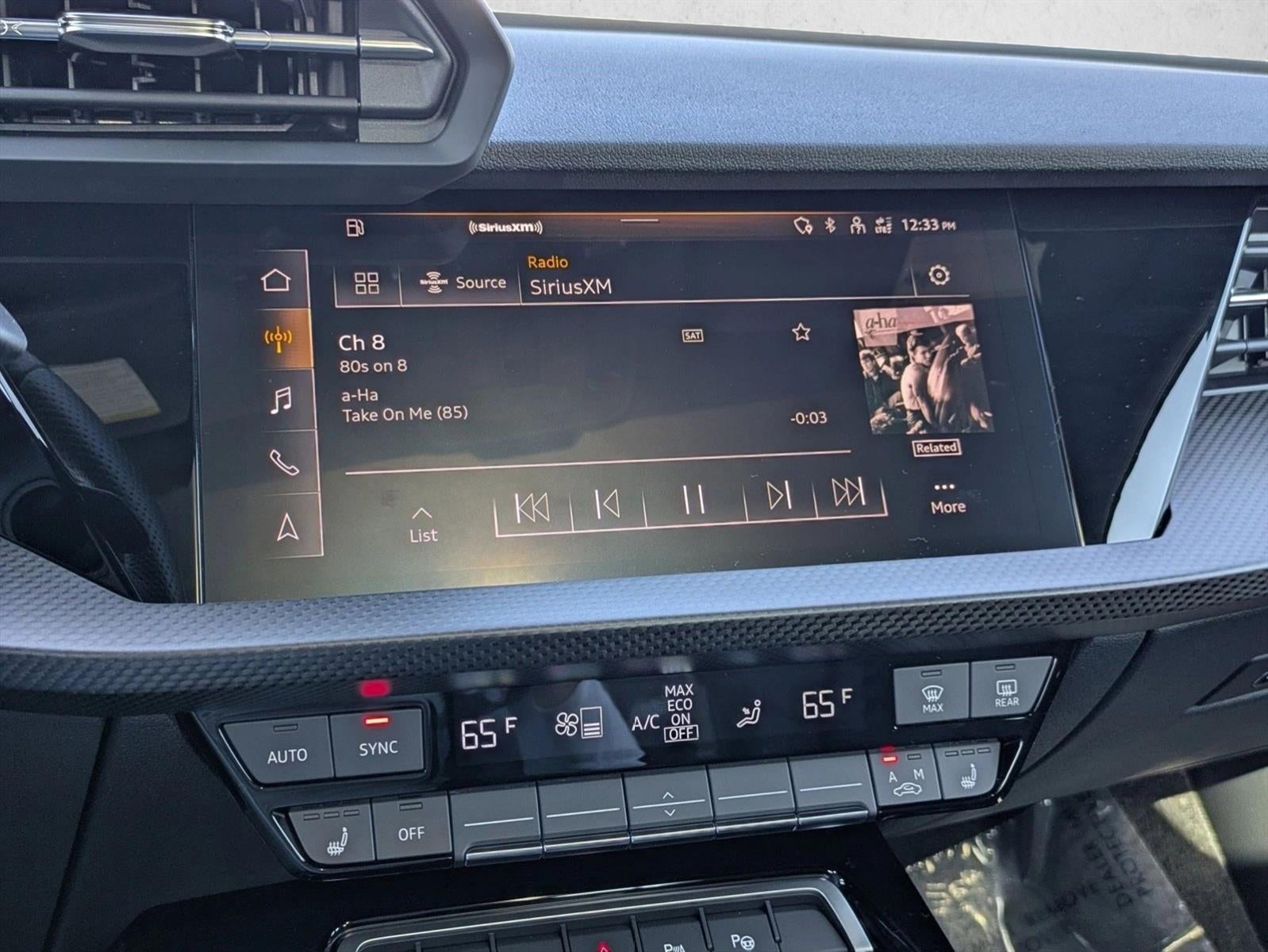 2024 Audi RS 3 2.5 TFSI