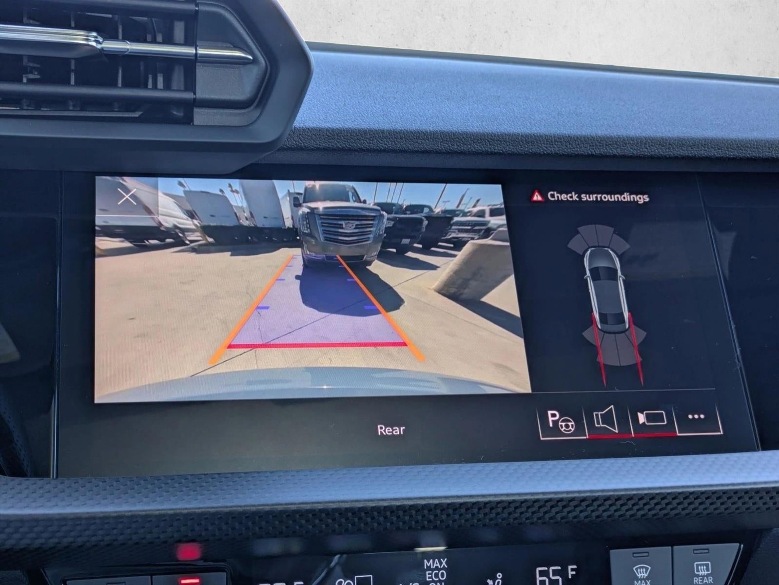 2024 Audi RS 3 2.5 TFSI