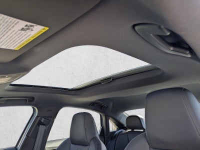 2024 Audi RS 3 2.5 TFSI