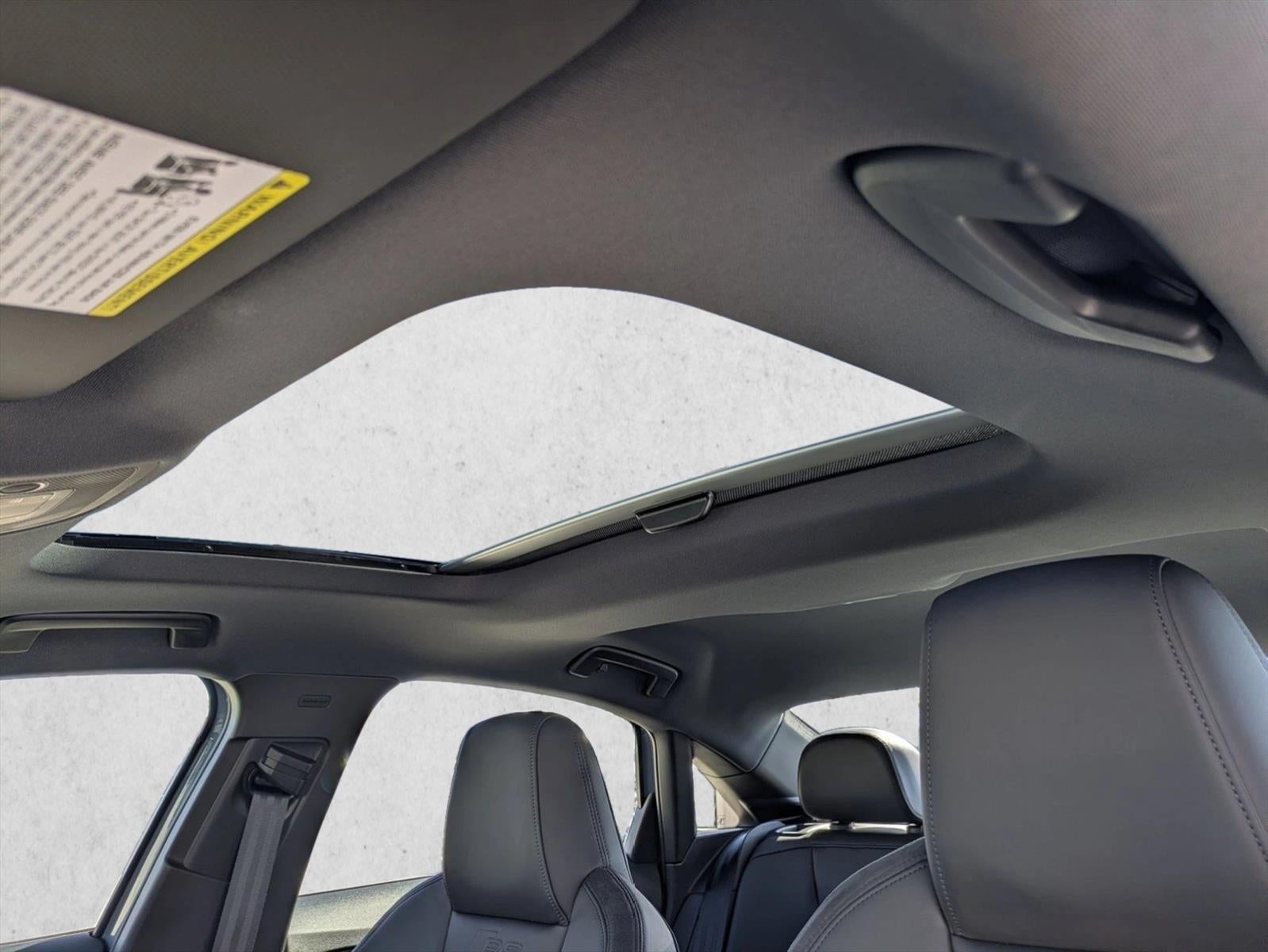 2024 Audi RS 3 2.5 TFSI