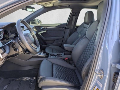 2024 Audi RS 3 2.5 TFSI