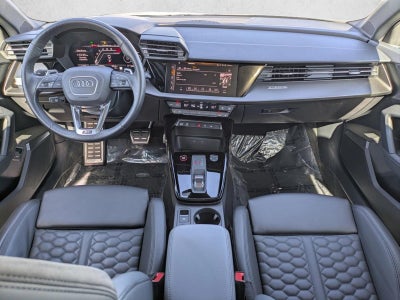 2024 Audi RS 3 2.5 TFSI