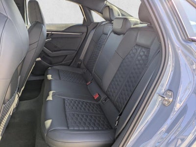 2024 Audi RS 3 2.5 TFSI