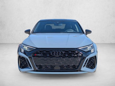 2024 Audi RS 3 2.5 TFSI