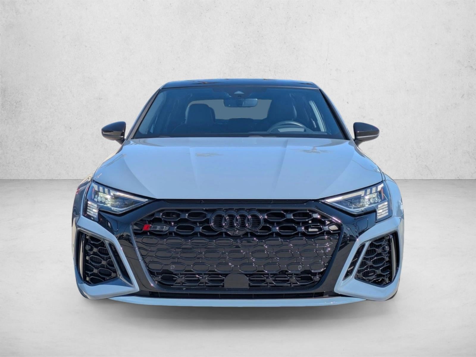 2024 Audi RS 3 2.5 TFSI