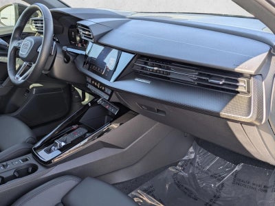 2024 Audi RS 3 2.5 TFSI