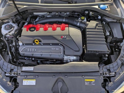 2024 Audi RS 3 2.5 TFSI