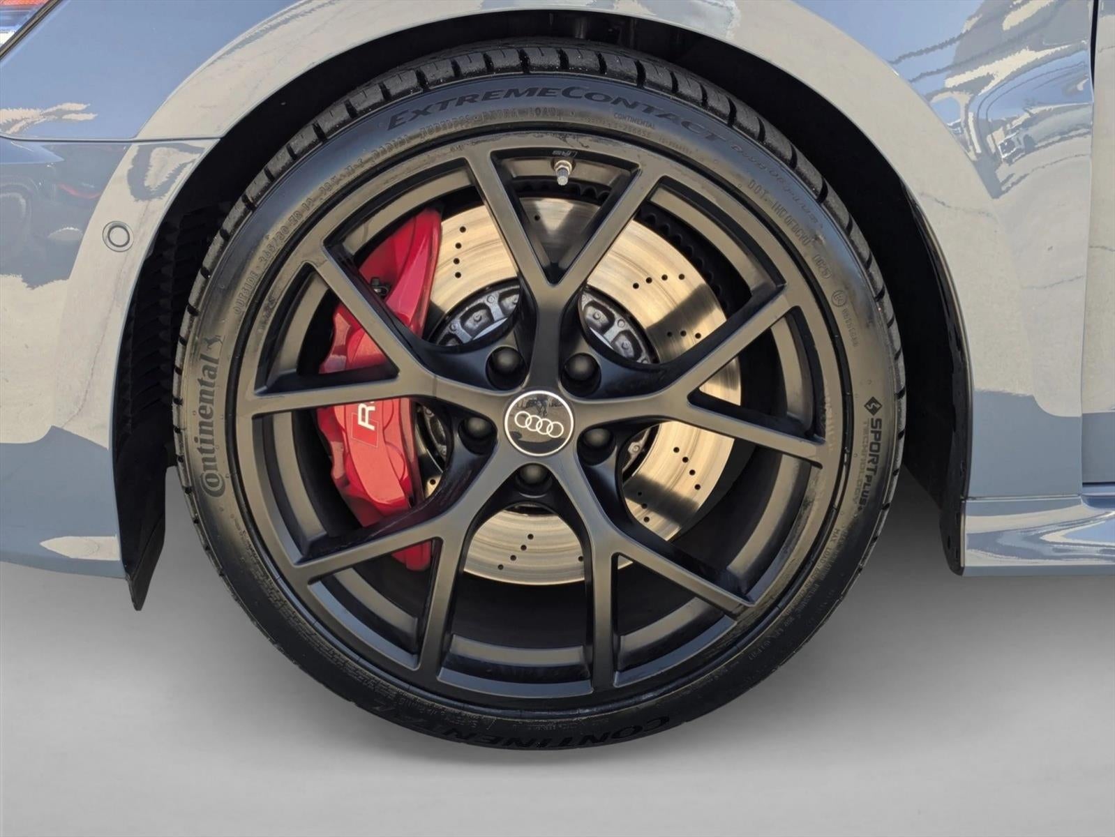 2024 Audi RS 3 2.5 TFSI