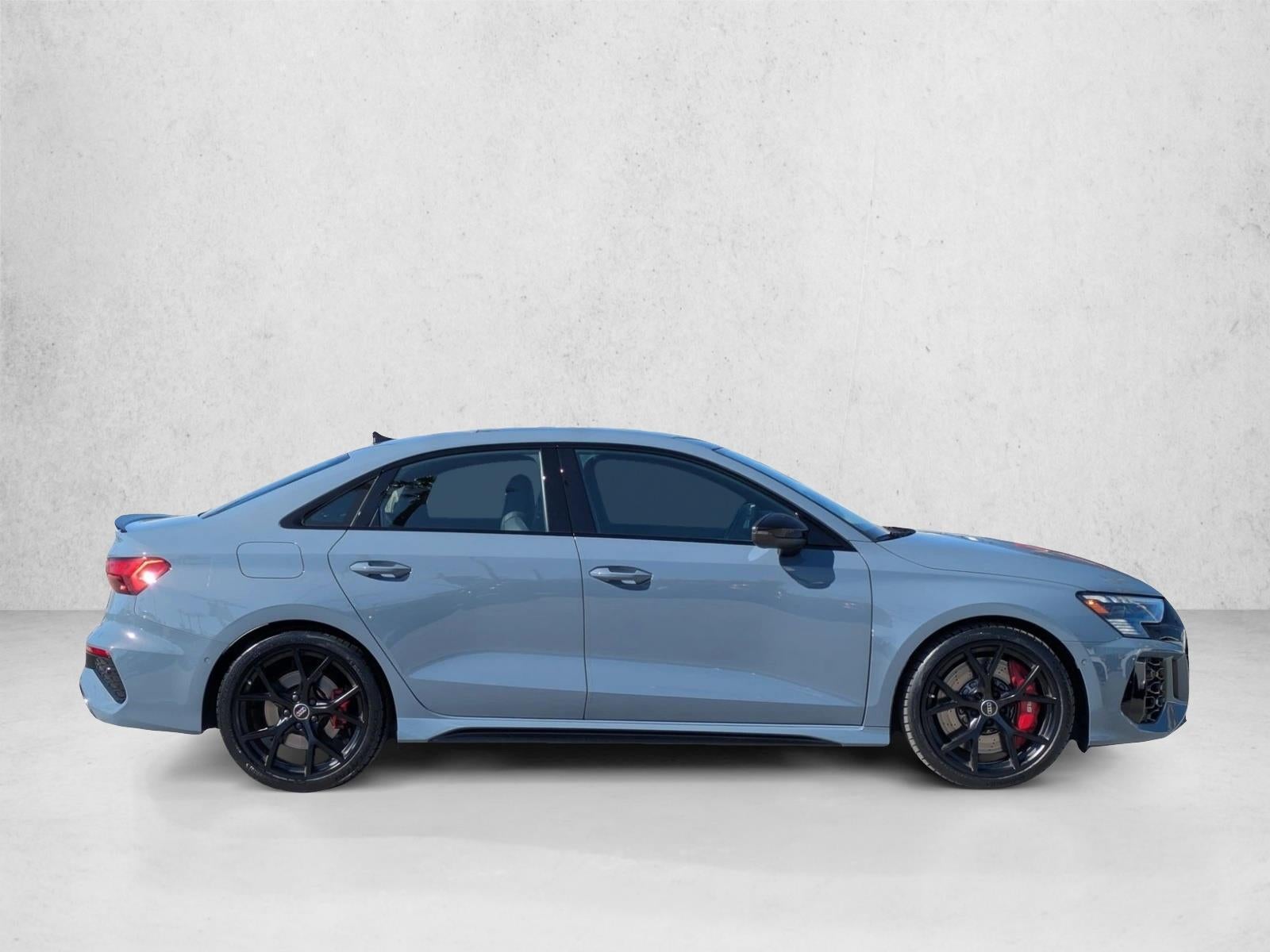 2024 Audi RS 3 2.5 TFSI