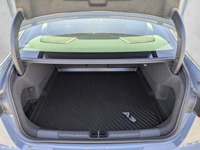 2024 Audi RS 3 2.5 TFSI