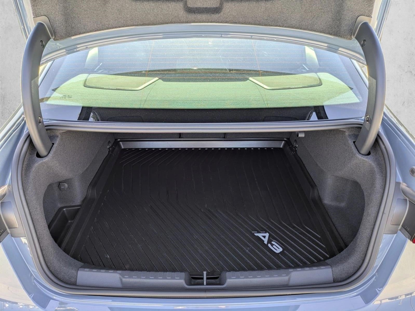 2024 Audi RS 3 2.5 TFSI