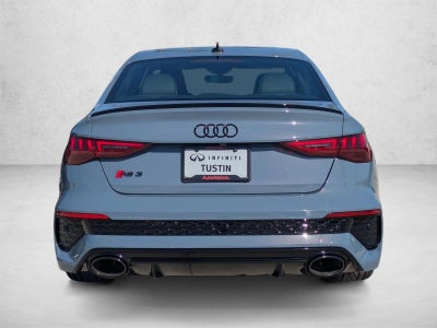 2024 Audi RS 3 2.5 TFSI