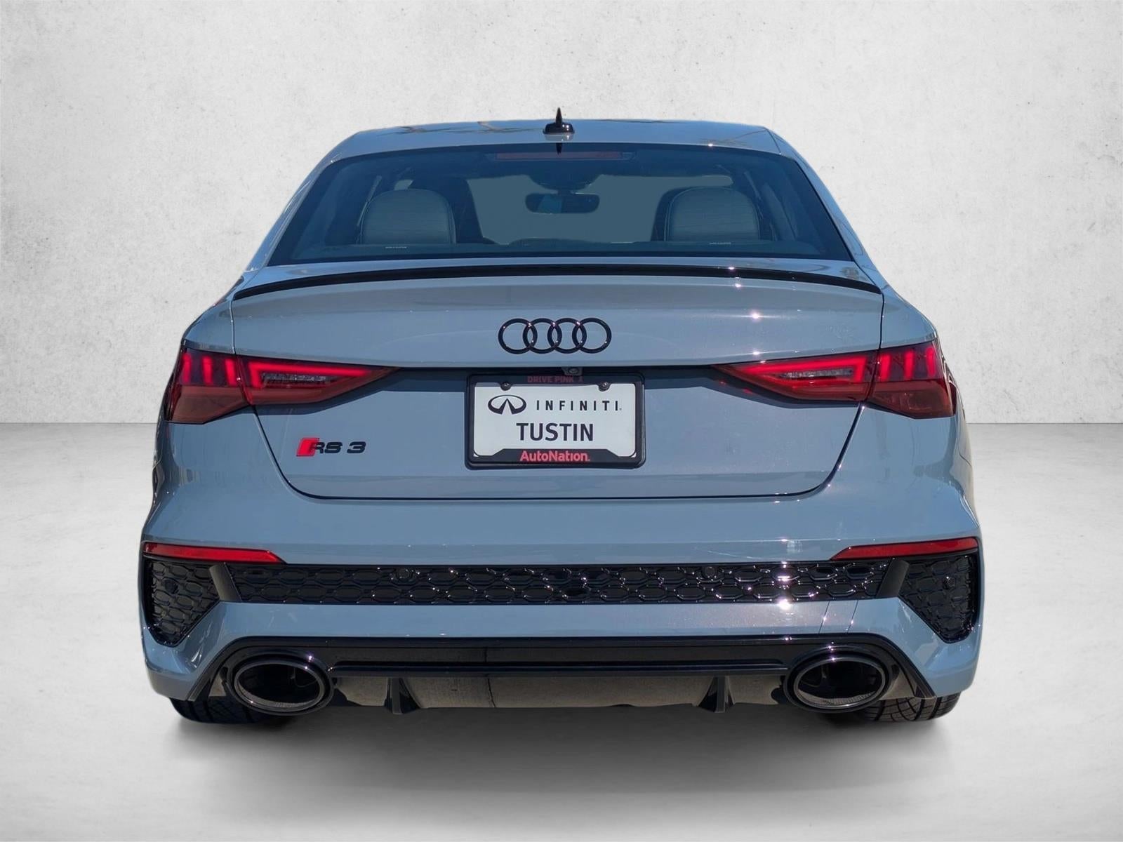 2024 Audi RS 3 2.5 TFSI