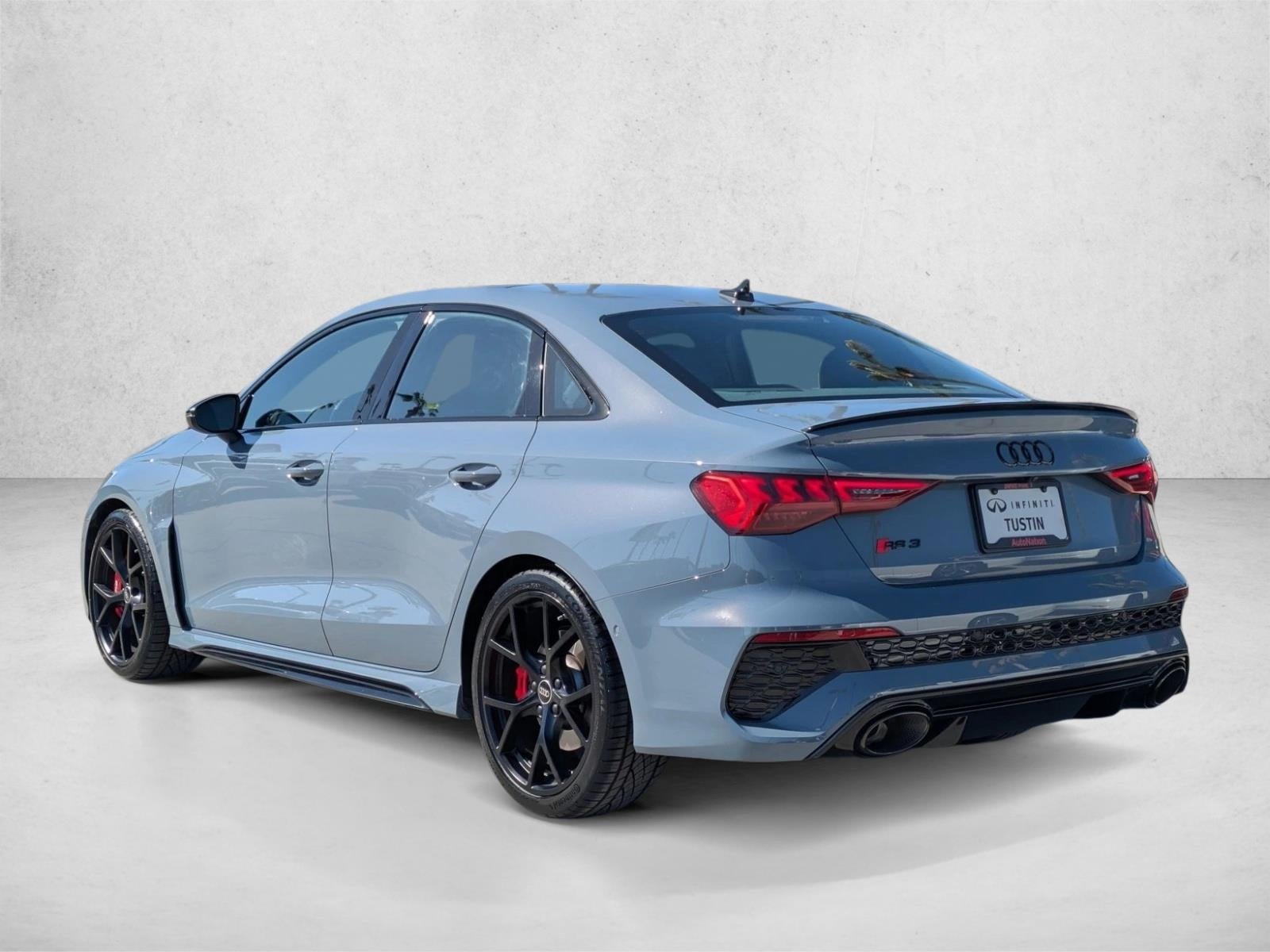 2024 Audi RS 3 2.5 TFSI