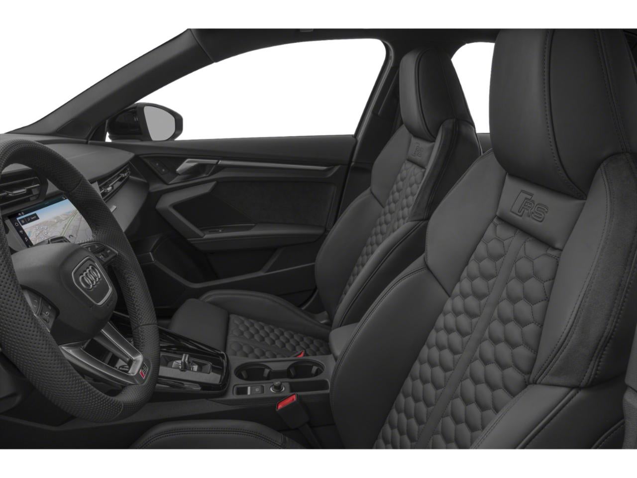 2024 Audi RS 3 2.5 TFSI