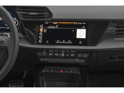 2024 Audi RS 3 2.5 TFSI