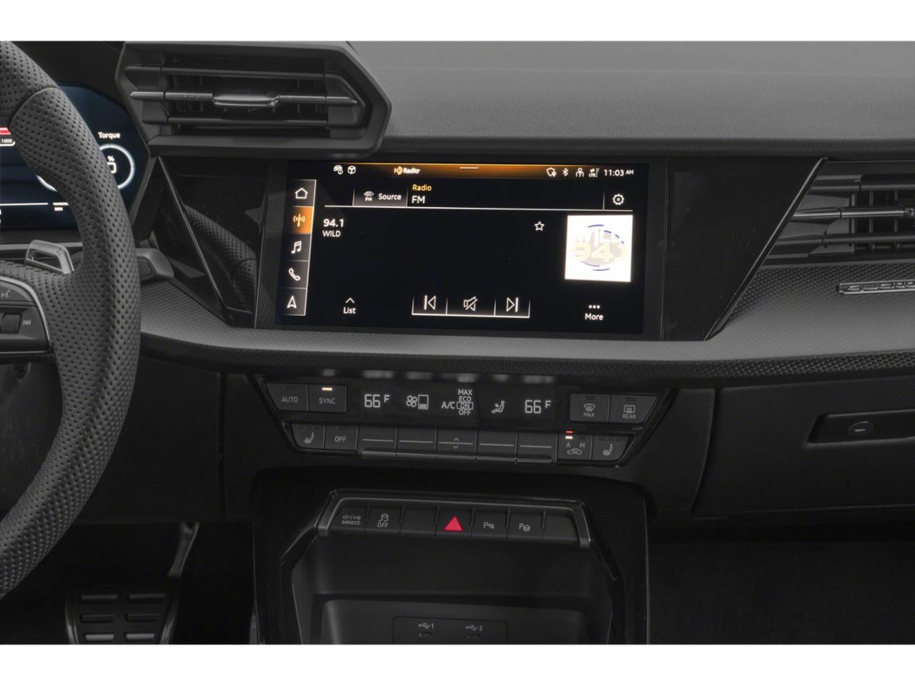 2024 Audi RS 3 2.5 TFSI