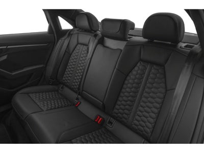 2024 Audi RS 3 2.5 TFSI