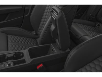 2024 Audi RS 3 2.5 TFSI