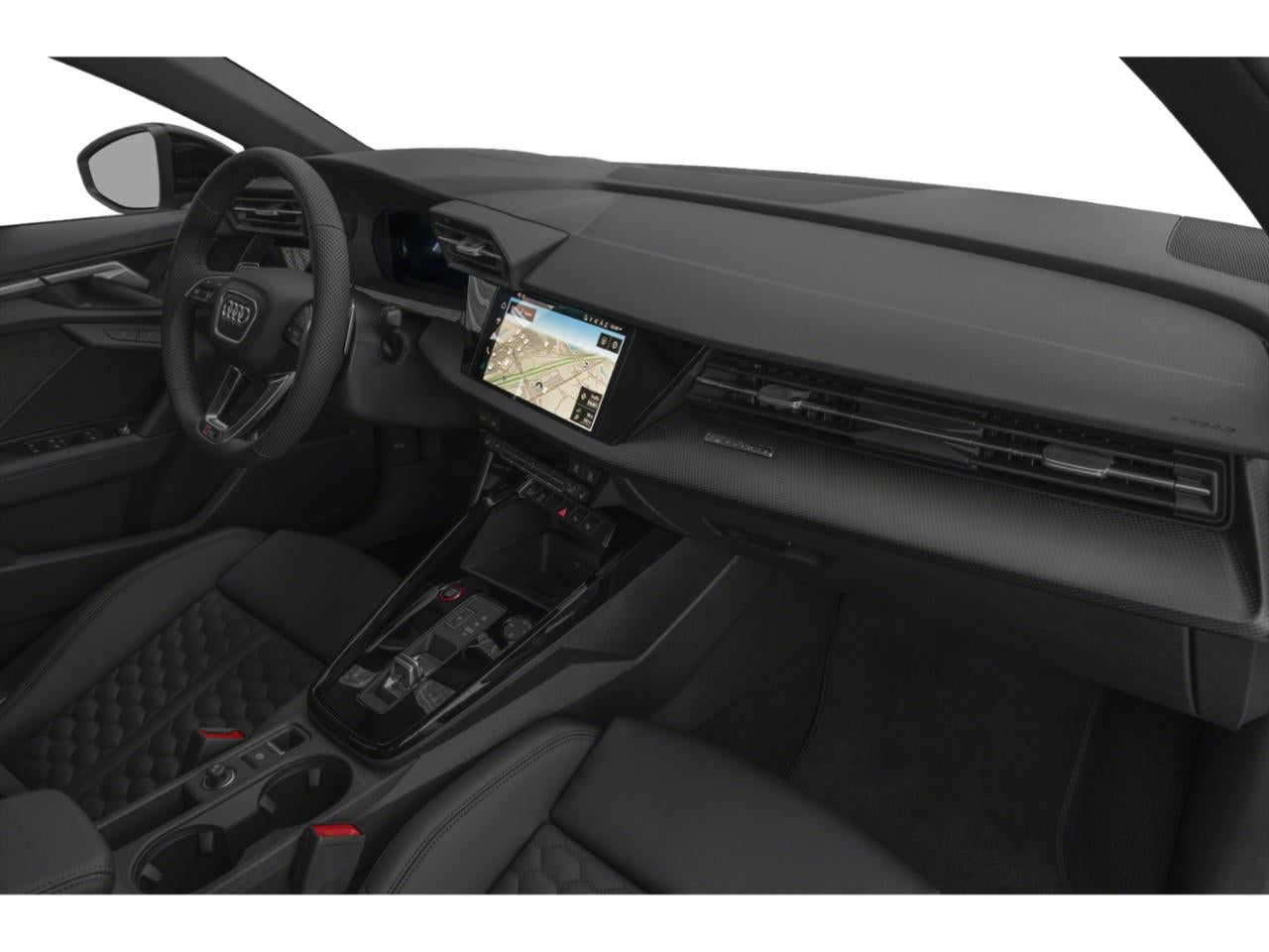 2024 Audi RS 3 2.5 TFSI