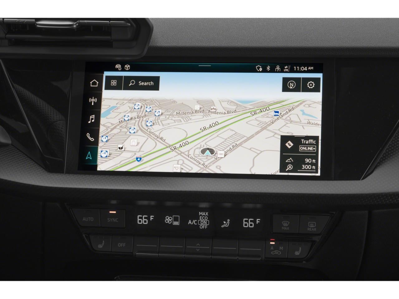 2024 Audi RS 3 2.5 TFSI