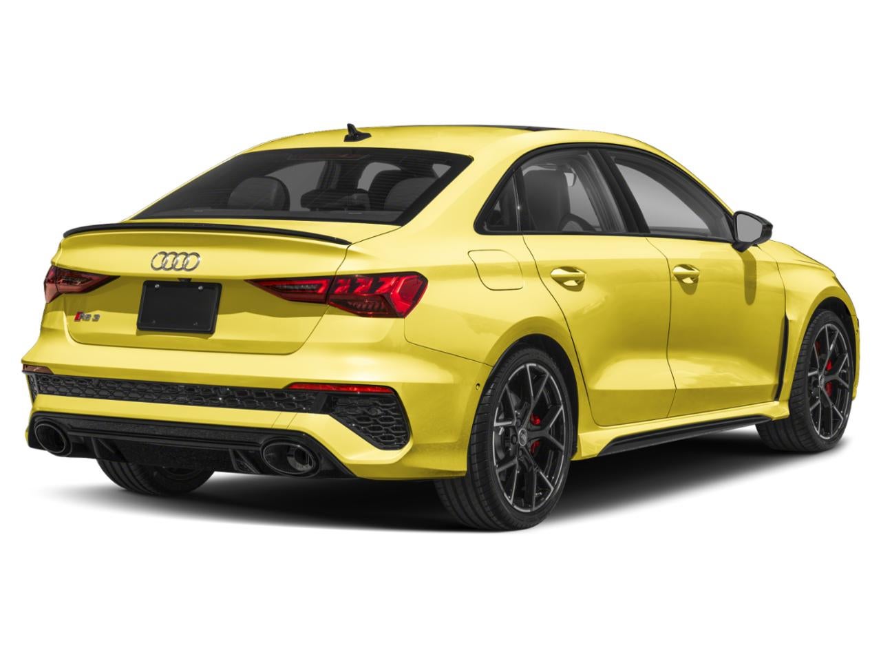2024 Audi RS 3 2.5 TFSI