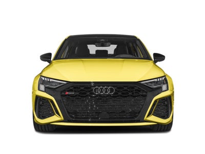 2024 Audi RS 3 2.5 TFSI
