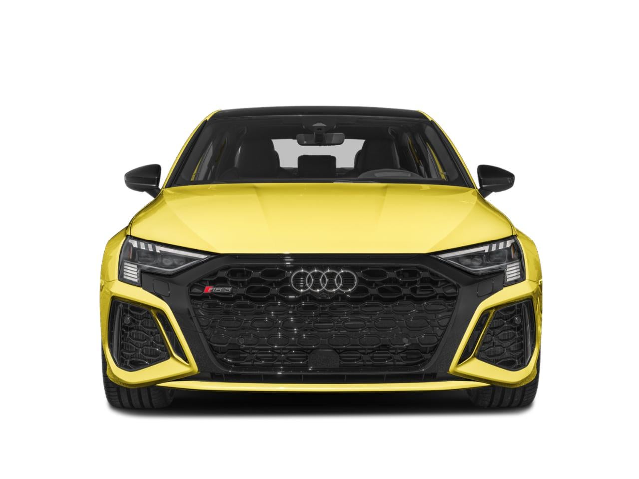2024 Audi RS 3 2.5 TFSI
